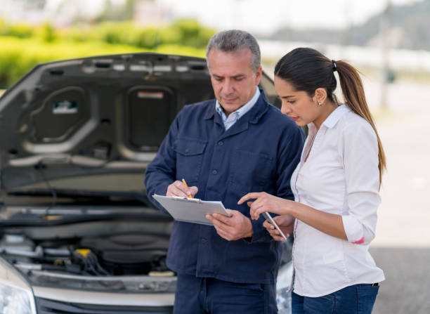 Local insurance for Gallatin County County drivers
